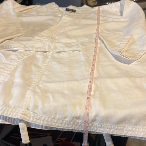 BOLD Karate uniform - Picture 5 of 9